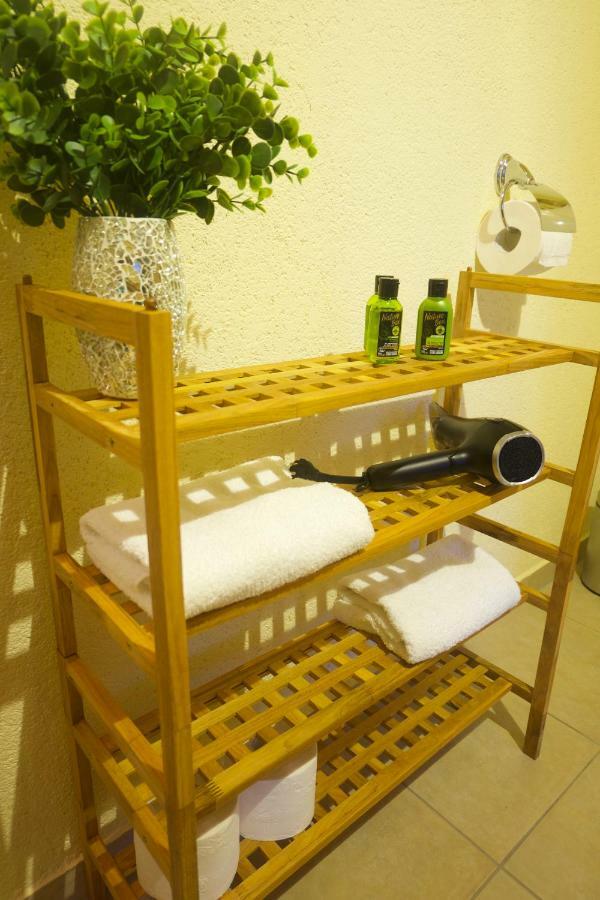 Ferienwohnung Kroppenmuehle Schoenburg Εξωτερικό φωτογραφία